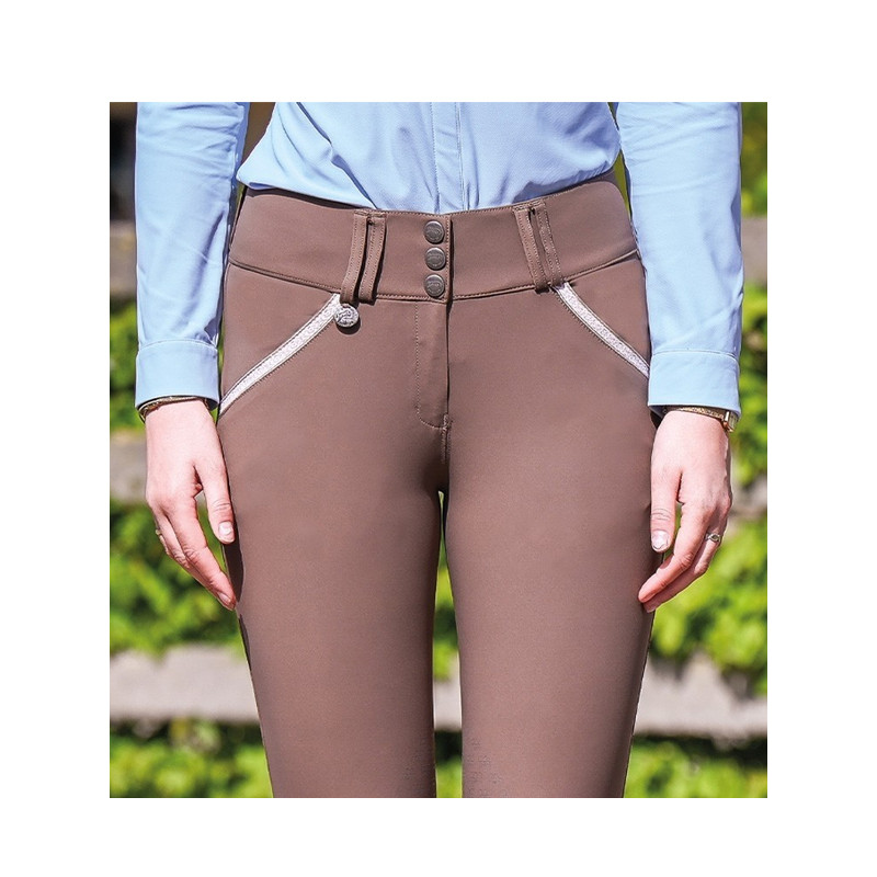 Pantalon Sofia Jump'In
