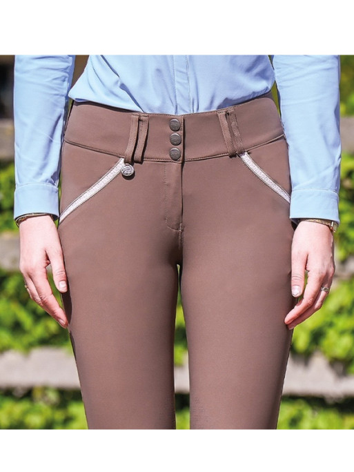 Pantalon Sofia Jump'In