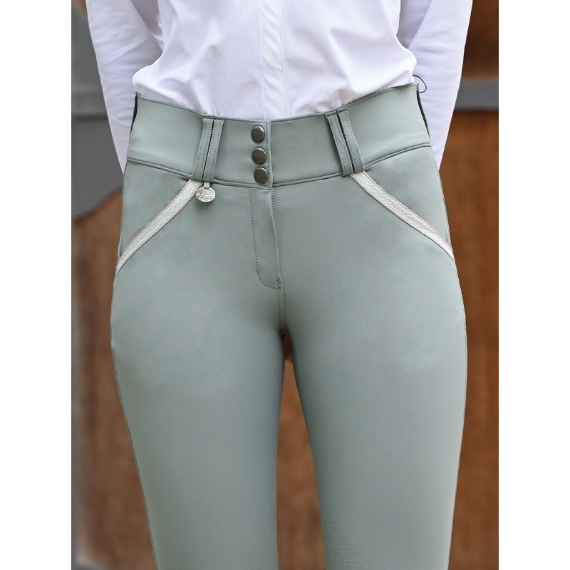 Pantalon Sofia Jump'In