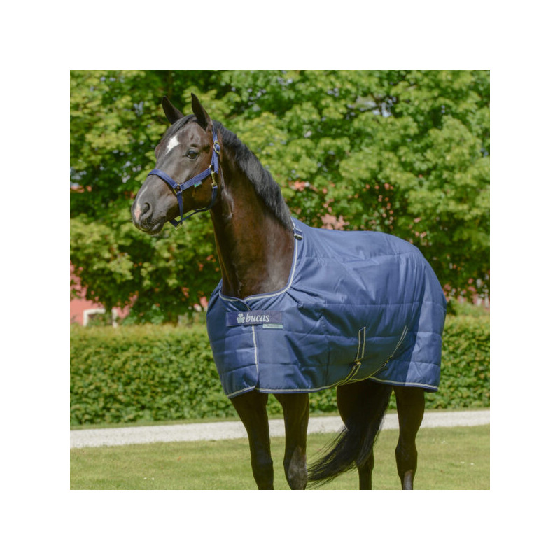 Bucas 150g Stay Dry Big Neck Quilt main image 1