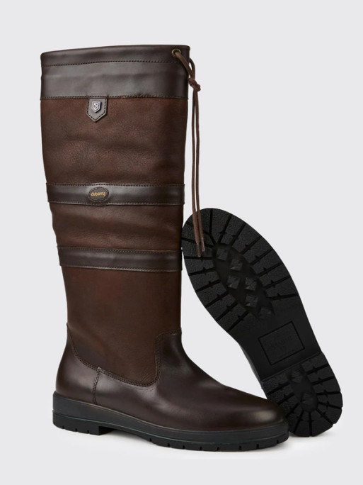 Bottes Galway Regular Fit Dubarry Bottes Galway Regular Fit Dubarry
