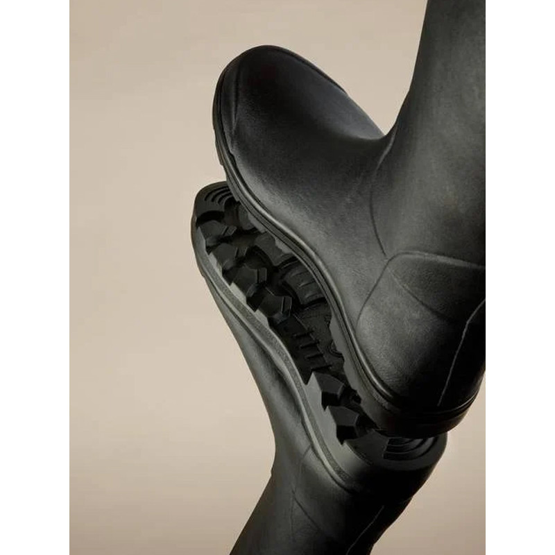 Bottes Vierzon doublées homme Le Chameau