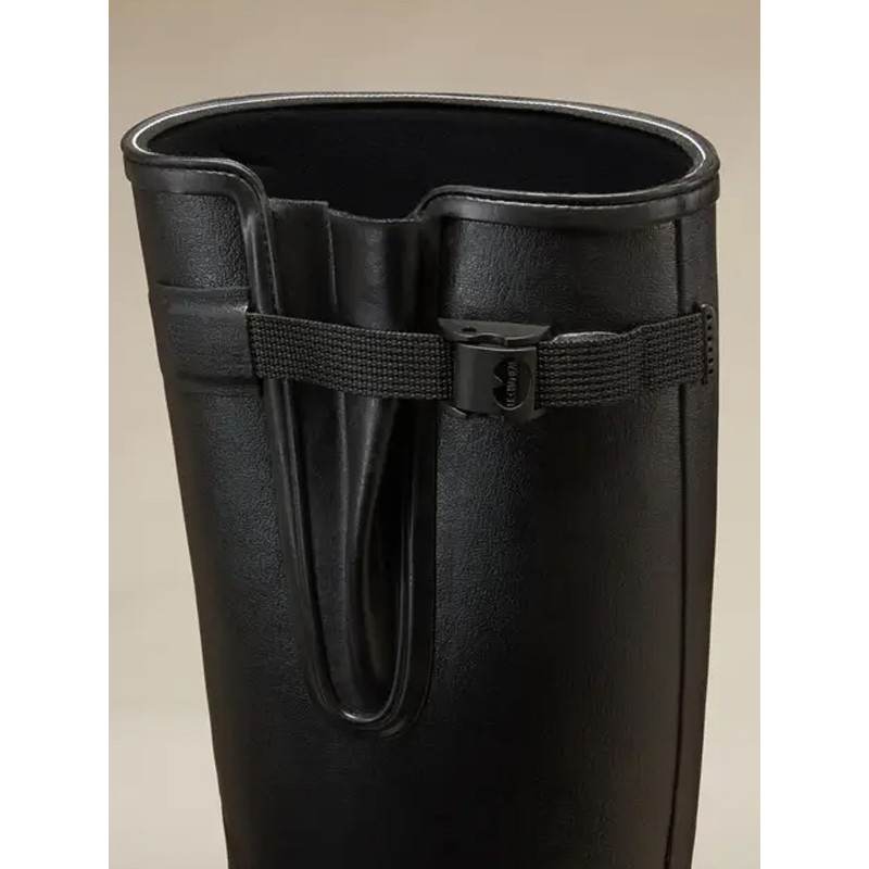 Bottes Vierzonord doublées néoprène Le Chameau homme