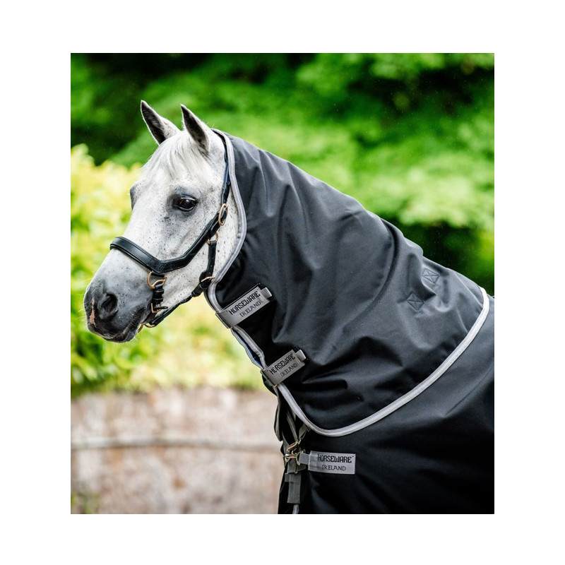 Couverture Amigo Bravo 12 Plus Bundle Horseware