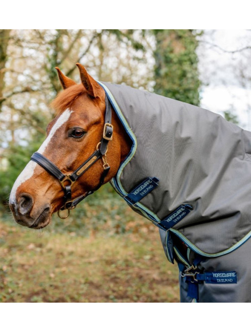 Couverture Amigo Bravo 12 Plus 400g Horseware Couverture Amigo Bravo 12 Plus 400g Horseware