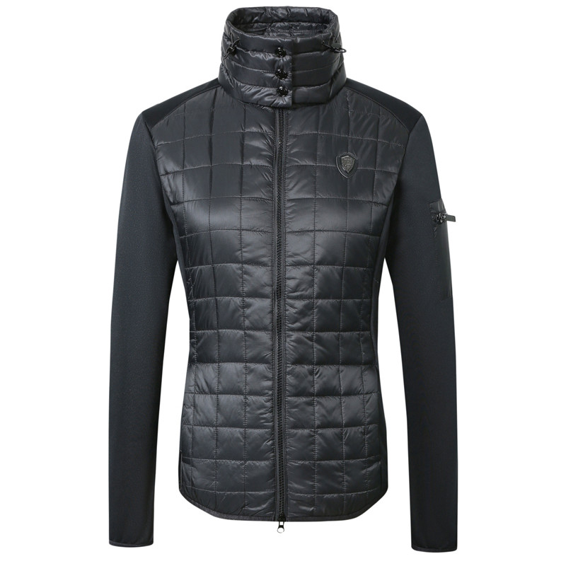 Veste combinée hiver 2024 Covalliero