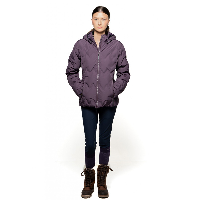 Veste imperméable Napasoq Flags&Cup