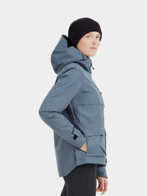 Veste Essential 2024 Femme Horse Pilot