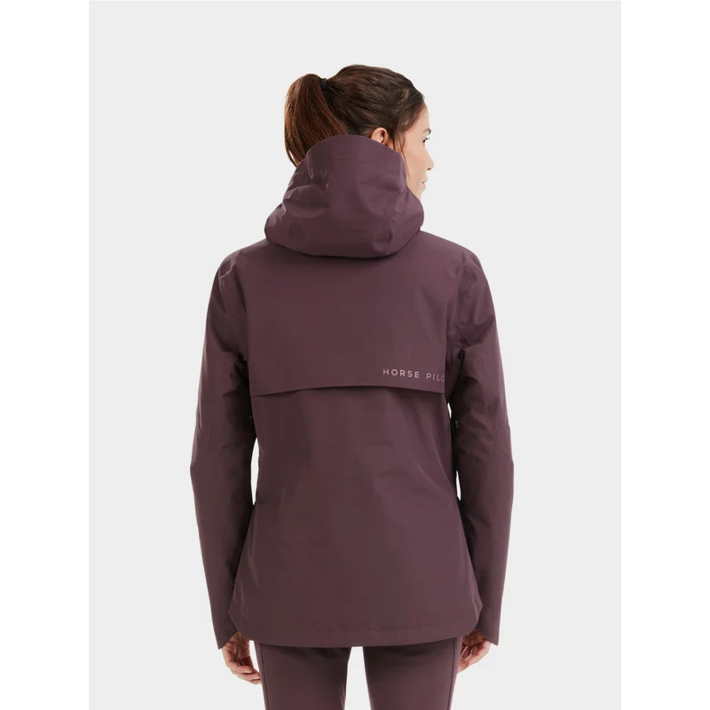 Veste Essential 2024 Femme Horse Pilot