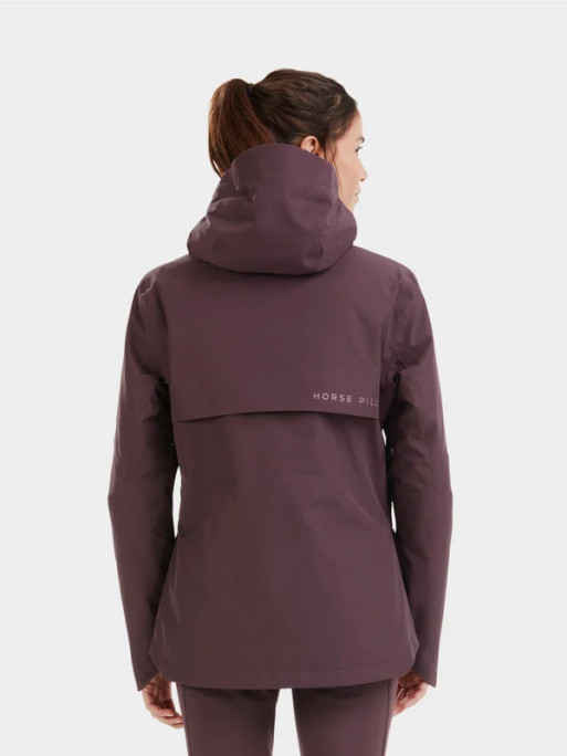 Veste Essential 2024 Femme Horse Pilot Veste Essential 2024 Femme Horse Pilot