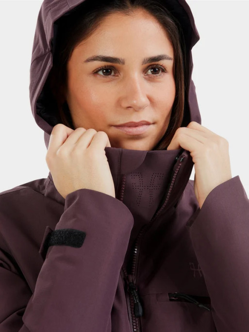 Veste Essential 2024 Femme Horse Pilot Veste Essential 2024 Femme Horse Pilot