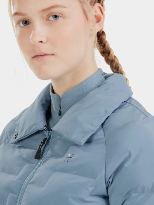 Doudoune Softlight femme Horse Pilot