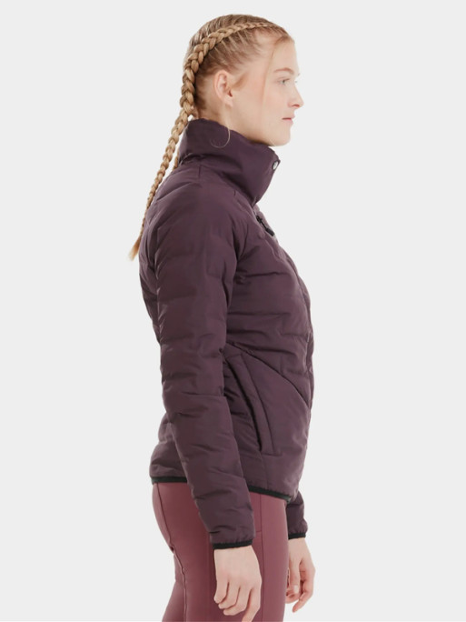 Doudoune Softlight femme Horse Pilot Doudoune Softlight femme Horse Pilot