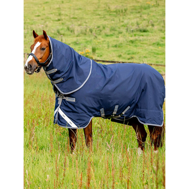 Couverture Rhino Plus with Vari Layer 250g Horseware