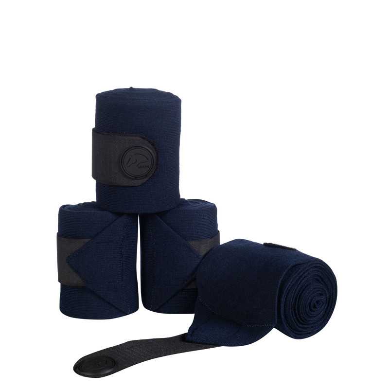 Bandage ecurie Julie HKM