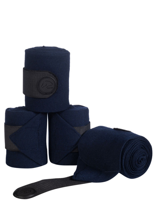 Bandage ecurie Julie HKM
