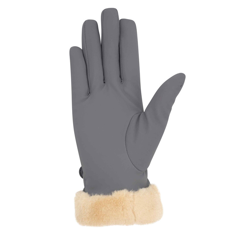 Gants Garnet HV Polo