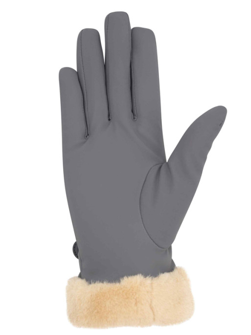 Gants Garnet HV Polo