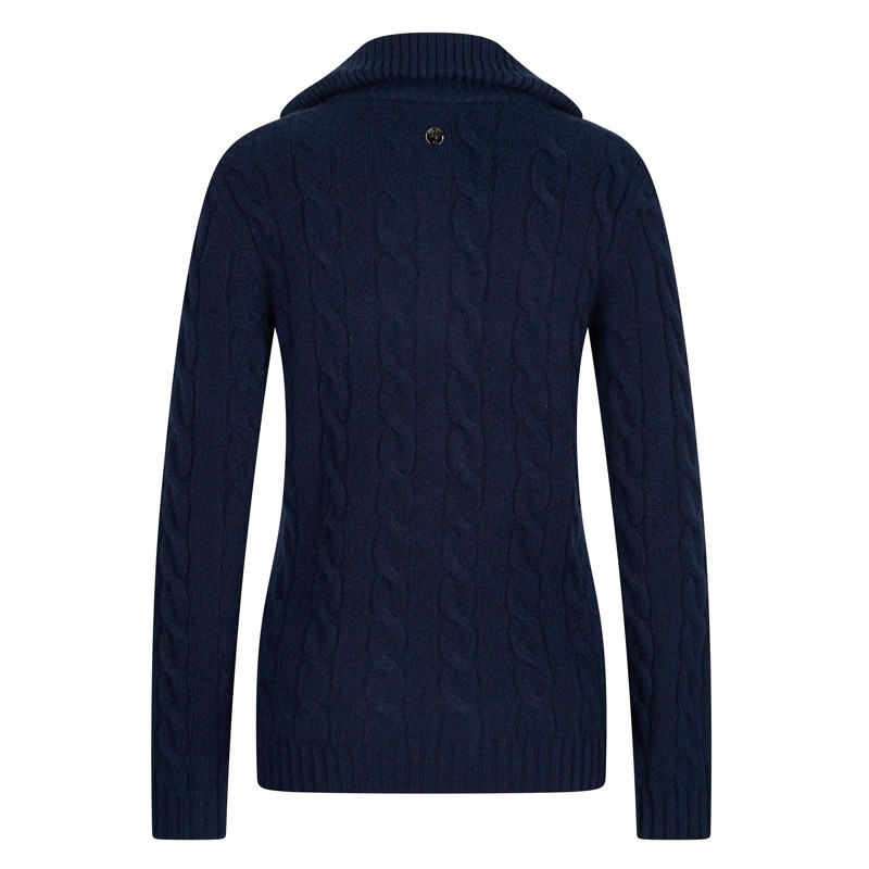 Pull-over Dunya HV Polo