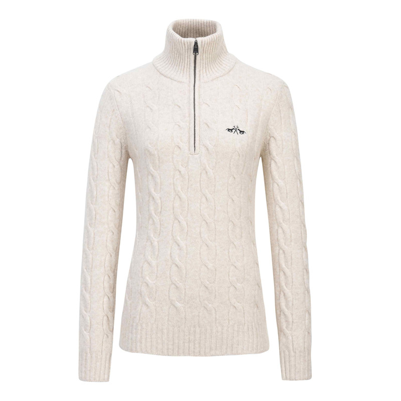Pull-over Dunya HV Polo