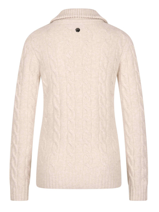 Pull-over Dunya HV Polo