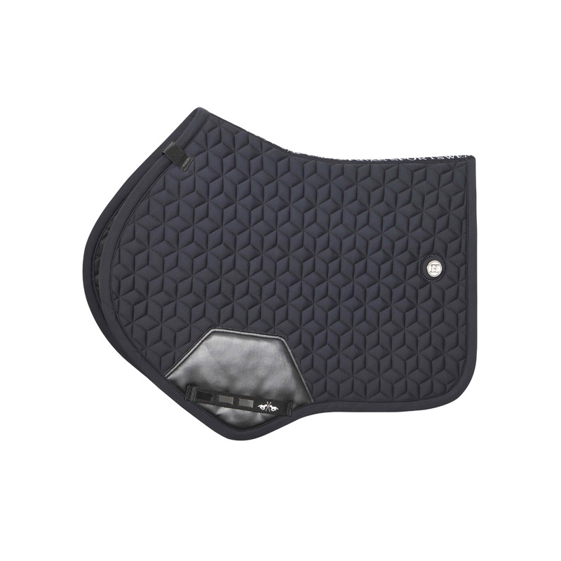 Tapis de selle Essential GP CSO HV Polo