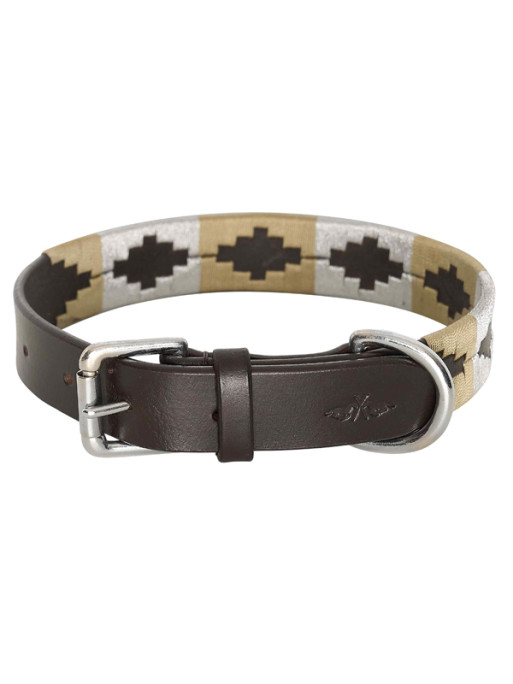 Collier pour chien Chaya HV Polo