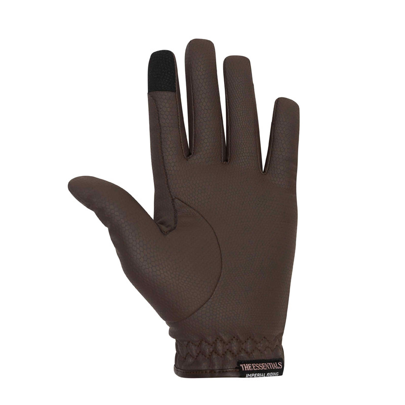 Gants elegance winter essentials Imperial Riding
