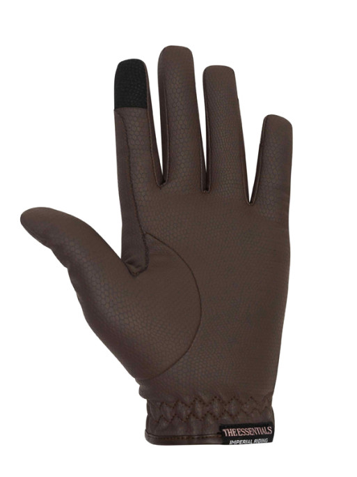 Gants elegance winter essentials Imperial Riding