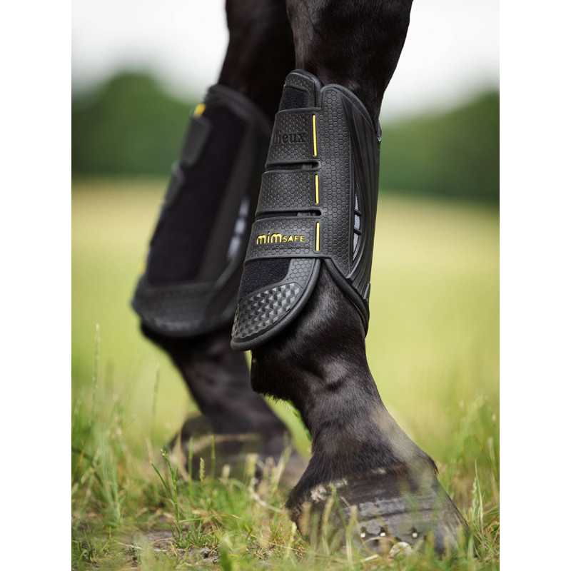 Guêtres de cross MIMSafe LeMieux
