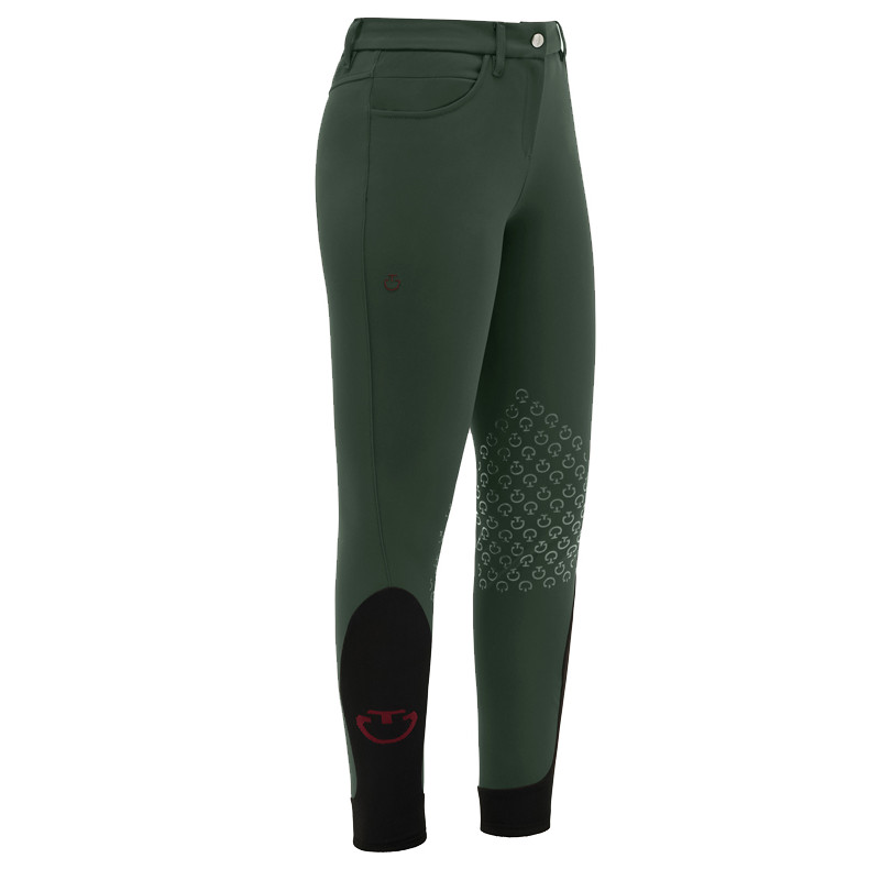 Pantalon New Grip System femme hiver 2024 Cavalleria Toscana