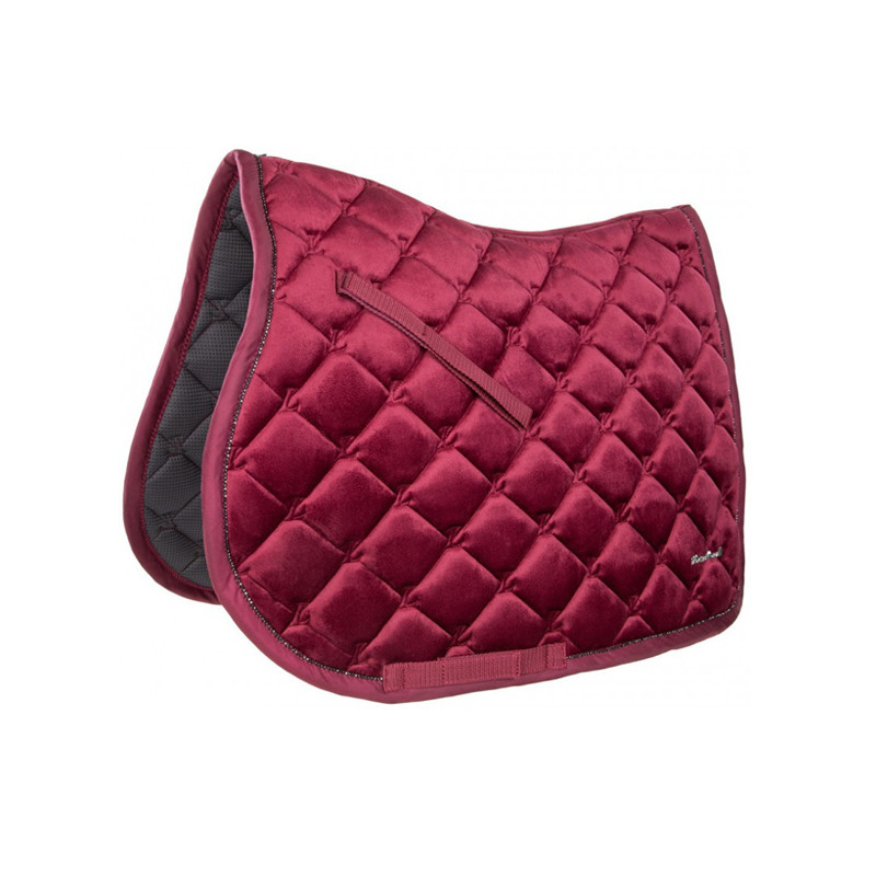 Tapis de selle Galaxy Velvet LAMI-CELL