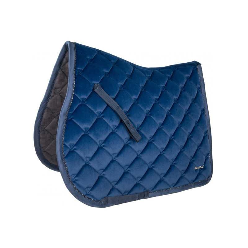 Tapis de selle Galaxy Velvet LAMI-CELL