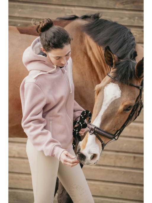 Sweat Tressy Pénélope Sweat Tressy Pénélope