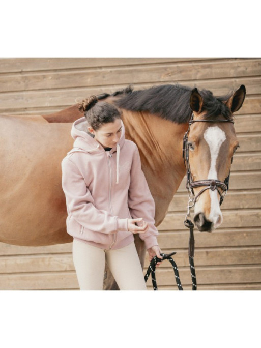 Sweat Tressy Pénélope Sweat Tressy Pénélope