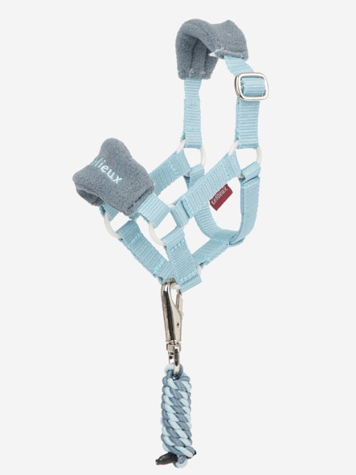 Licol Toy Pony Lemieux