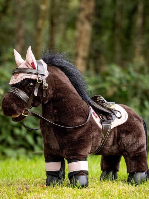 Fly Hood Toy Pony Lemieux