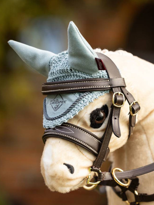 Fly Hood Toy Pony Lemieux Fly Hood Toy Pony Lemieux