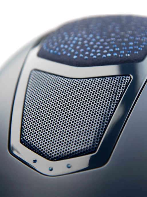 Casque Stella Original Karben