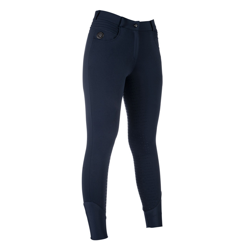Pantalon chauffant Comfort Style HKM