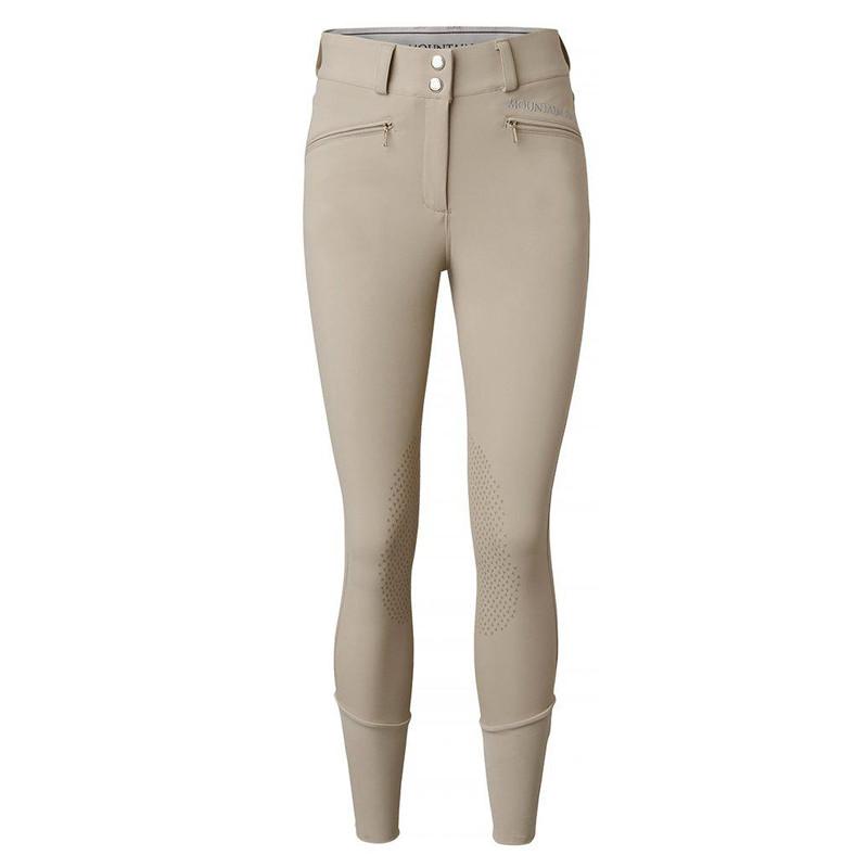 Pantalon d'équitation Diana GTK knee grip Mountain Horse