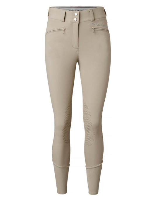 Pantalon d'équitation Diana GTK knee grip Mountain Horse