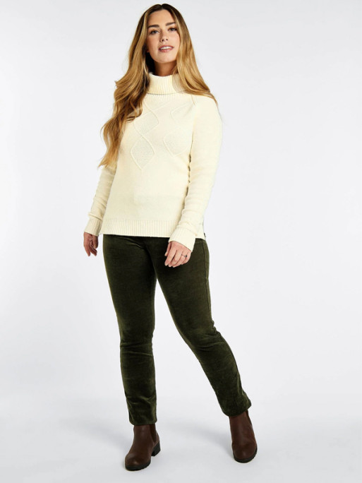Pantalon Honeysuckle femme Dubarry Pantalon Honeysuckle femme Dubarry