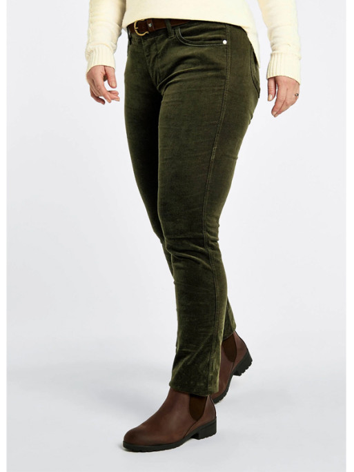 Pantalon Honeysuckle femme Dubarry Pantalon Honeysuckle femme Dubarry