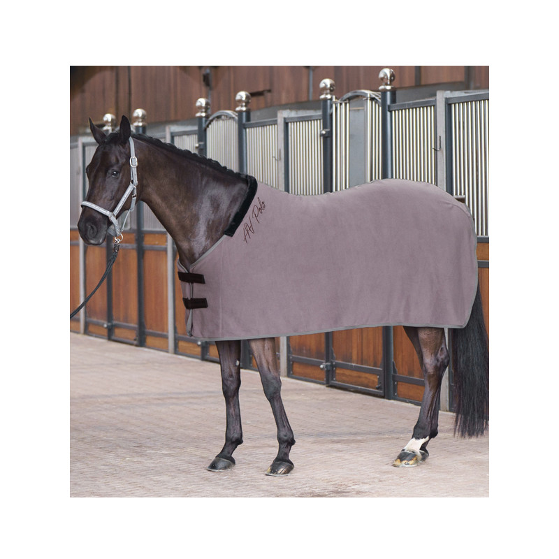 Couverture polaire Nena HV Polo