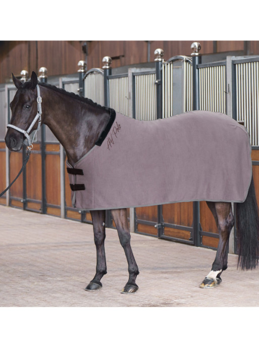 Couverture polaire Nena HV Polo Couverture polaire Nena HV Polo