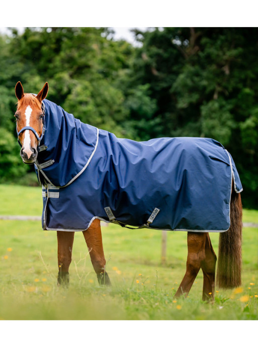 Couverture Amigo Ripstop 900 Plus 100g Horseware Couverture Amigo Ripstop 900 Plus 100g Horseware
