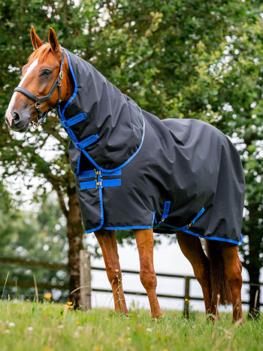 Couverture Amigo Ripstop 900 Plus 200g Horseware Couverture Amigo Ripstop 900 Plus 200g Horseware
