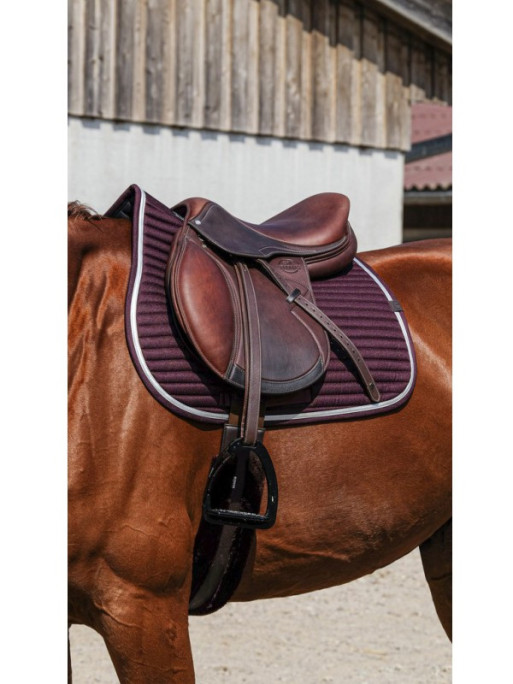 Tapis de selle Spring Equi-Thème Tapis de selle Spring Equi-Thème