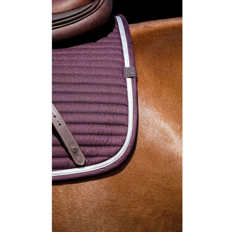 Tapis de selle Spring Equi-Thème